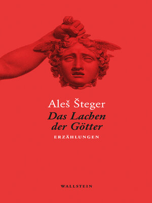 cover image of Das Lachen der Götter